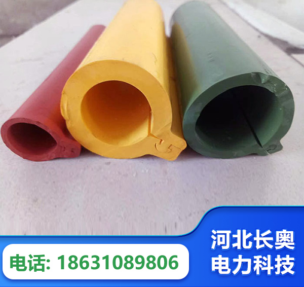 滁州绝缘护套